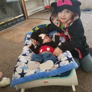 Meet your Posher, Jackie